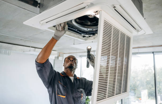 Licensed Hvac Repair service in Anoka, MN - FH HVAC